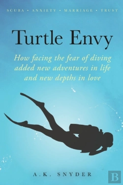 Bertrand.pt - Turtle Envy: How Facing The Fear Of Divi