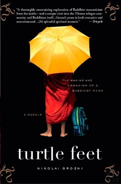 Bertrand.pt - Turtle Feet