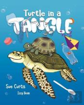 Turtle In A Tangle