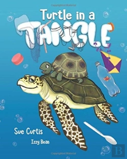 Bertrand.pt - Turtle In A Tangle