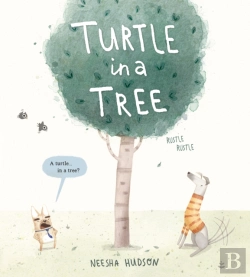 Bertrand.pt - Turtle In A Tree