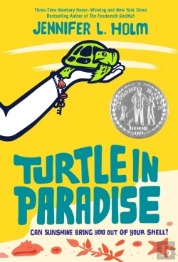 Bertrand.pt - Turtle In Paradise