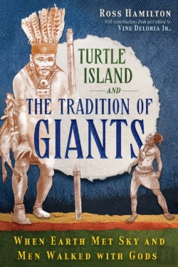 Bertrand.pt - Turtle Island And The Tradition Of Giants