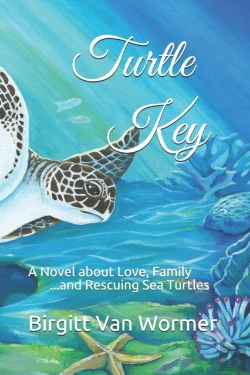 Bertrand.pt - Turtle Key