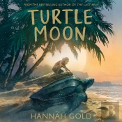 Turtle Moon