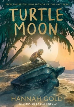 Bertrand.pt - Turtle Moon