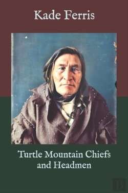 Bertrand.pt - Turtle Mountain Chiefs And Headmen
