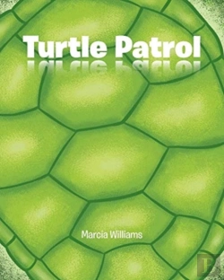 Bertrand.pt - Turtle Patrol