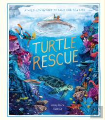 Turtle Rescue