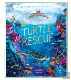 Bertrand.pt - Turtle Rescue
