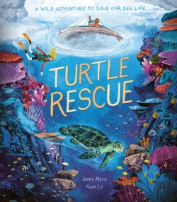 Bertrand.pt - Turtle Rescue