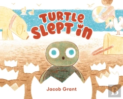 Bertrand.pt - Turtle Slept In