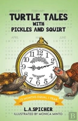 Bertrand.pt - Turtle Tales With Pickles And Squirt