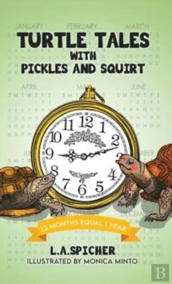 Bertrand.pt - Turtle Tales With Pickles And Squirt