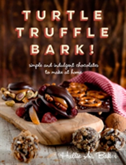 Bertrand.pt - Turtle, Truffle, Bark