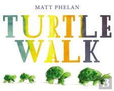 Turtle Walk