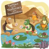 Turtles And Tortoises Are Tremendous