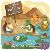 Turtles And Tortoises Are Tremendous