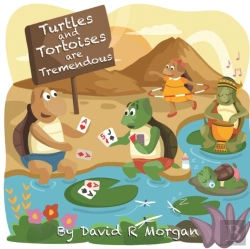 Bertrand.pt - Turtles And Tortoises Are Tremendous