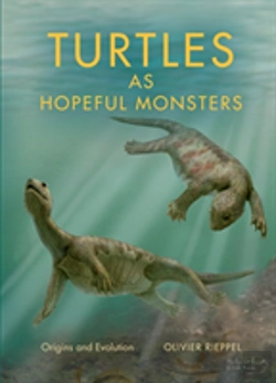 Bertrand.pt - Turtles As Hopeful Monsters