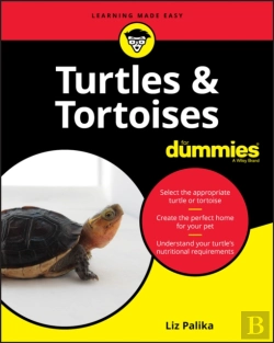 Bertrand.pt - Turtles & Tortoises For Dummies