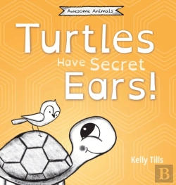 Bertrand.pt - Turtles Have Secret Ears