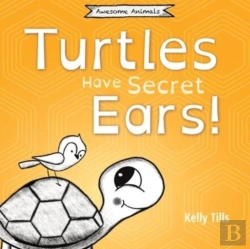 Bertrand.pt - Turtles Have Secret Ears
