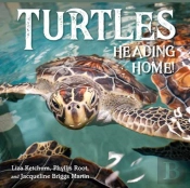 Turtles Heading Home!