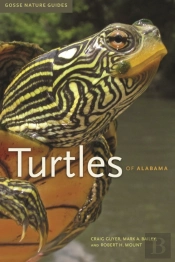 Turtles Of Alabama