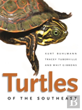 Turtles Of The Southeast
