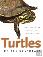 Turtles Of The Southeast