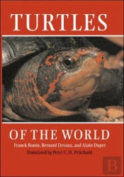 Turtles Of The World