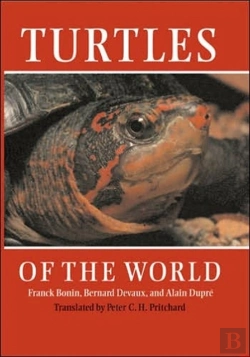 Bertrand.pt - Turtles Of The World