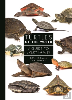 Bertrand.pt - Turtles Of The World