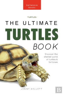 Bertrand.pt - Turtles The Ultimate Turtles Book