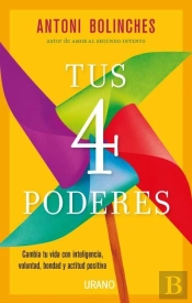 Tus 4 Poderes