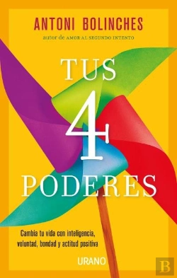 Bertrand.pt - Tus 4 Poderes
