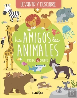 Bertrand.pt - Tus Amigos Los Animales