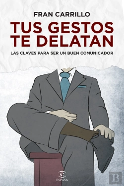 Bertrand.pt - Tus Gestos Te Delatan