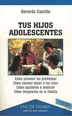 Bertrand.pt - Tus Hijos Adolescentes