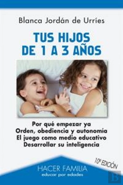 Bertrand.pt - Tus Hijos De 1 A 3 Años  
