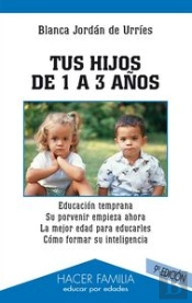 Tus Hijos De 1 A 3 Años  