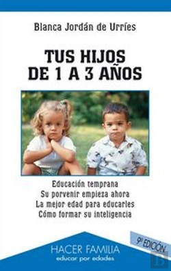 Bertrand.pt - Tus Hijos De 1 A 3 Años  