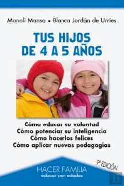 Bertrand.pt - Tus Hijos De 4 A 5 Años