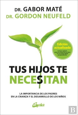 Bertrand.pt - Tus Hijos Te Necesitan