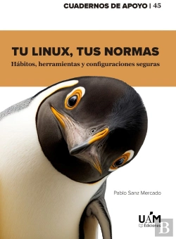 Bertrand.pt - Tus Linux, Tus Normas