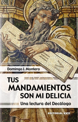 Bertrand.pt - Tus Mandamientos Son Mi Delicia