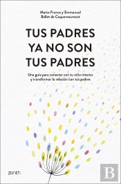 Tus Padres Ya No Son Tus Padres