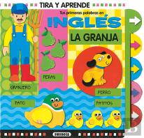 Tus Primeras Palabras En Ingles. La Granja