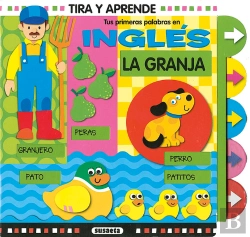 Bertrand.pt - Tus Primeras Palabras En Ingles. La Granja